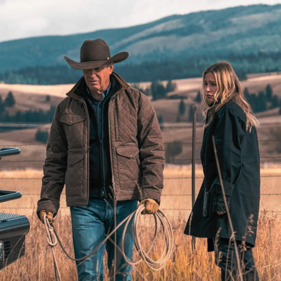 Broadcast Identity: Political Polarization & Self-Sorting in Our Digital Age