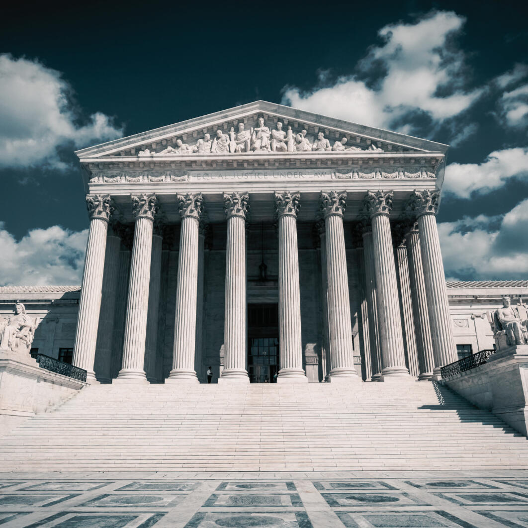 Unchecked & Unbalanced: Ethical Lobbying Reform & SCOTUS