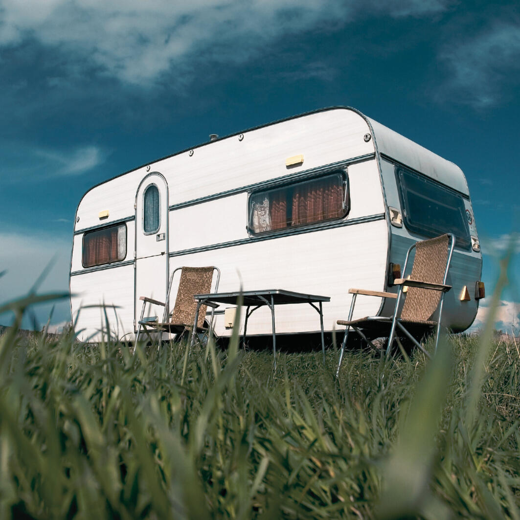 America's Caravan (Formerly the Democracy Caravan Podcast)