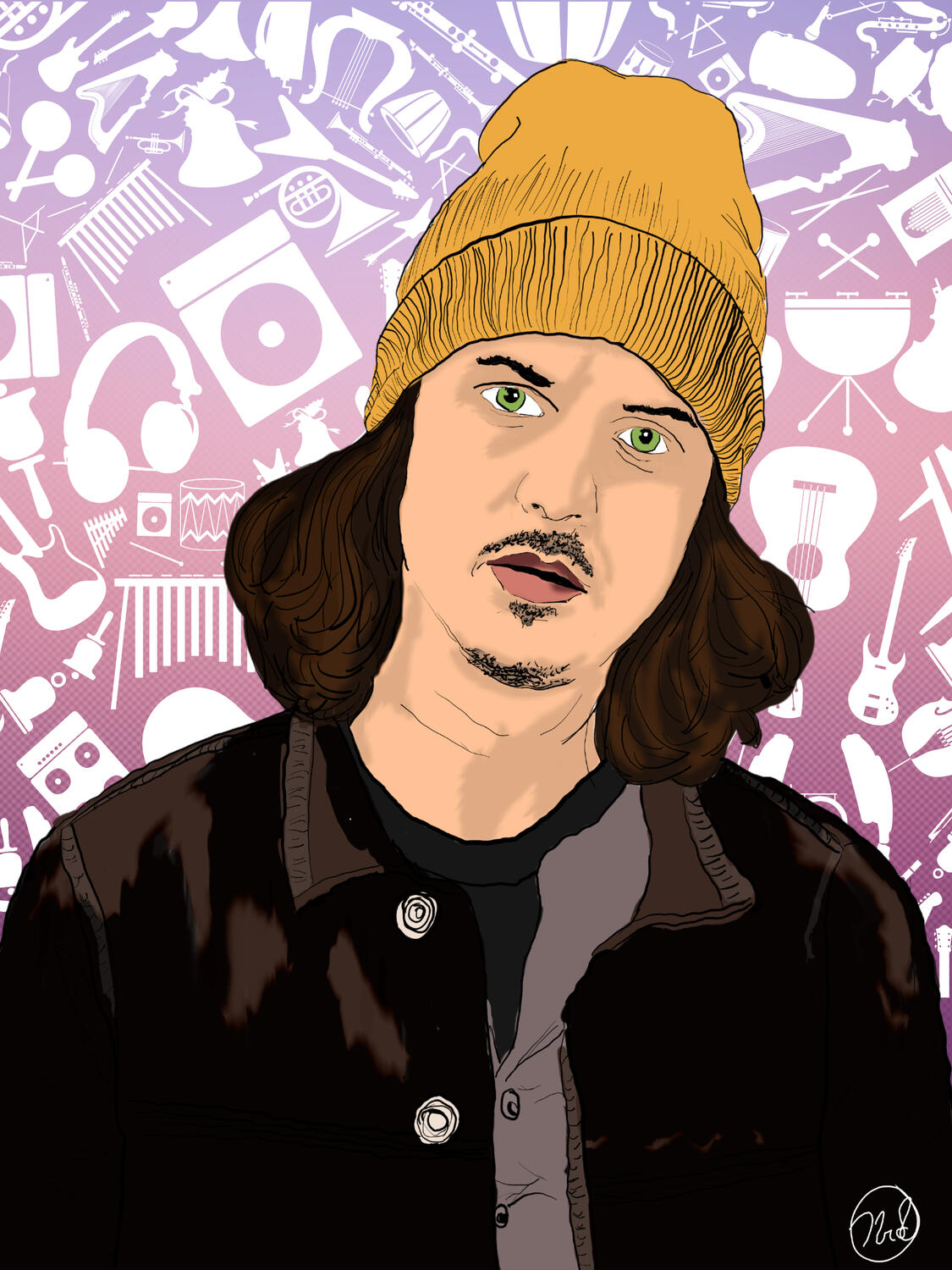 George Watsky