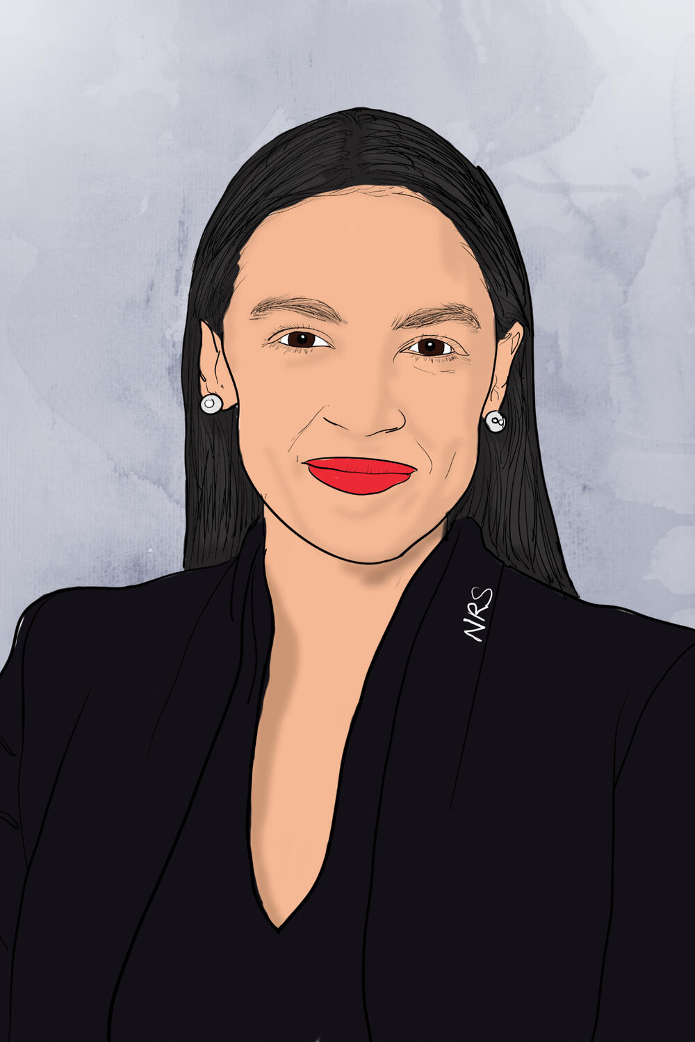 Alexandria Ocasio-Cortez
